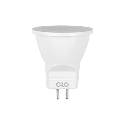 Żarówka LED ORO-MR11-1,8W-CW