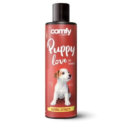 Comfy szampon PUPPY LOVE 250ml