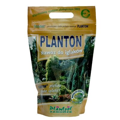 Nawóz do iglaków 1 kg