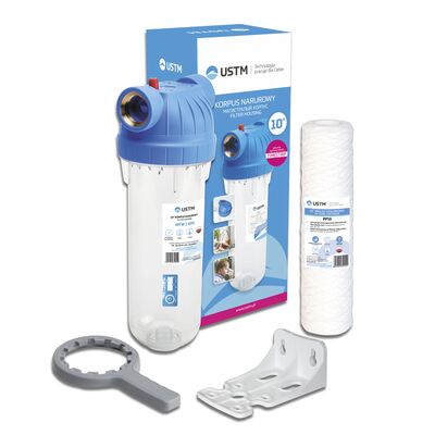 Korpus EMI komplet MAXI 1/2