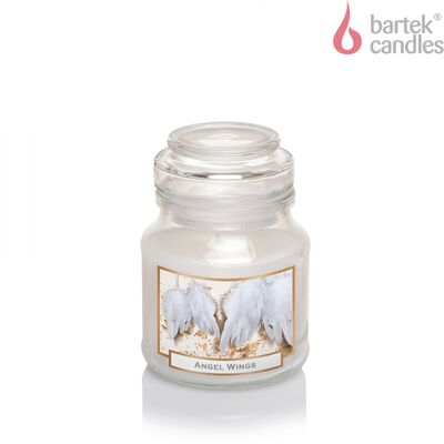 Świeca zapachowa w szkle Angel Wings 130 g