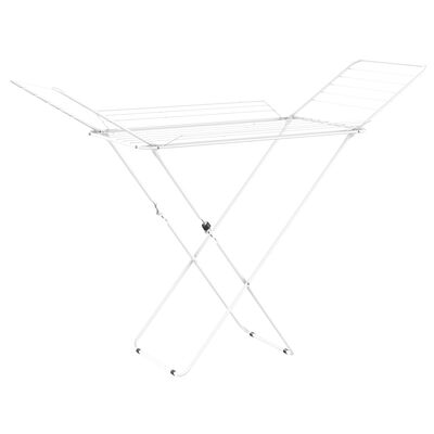 Suszarka Stojąca biała 101 Max Sepio