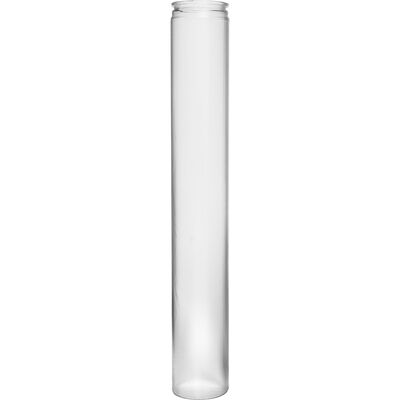 Probówka plastikowa do cukru i alkoholu