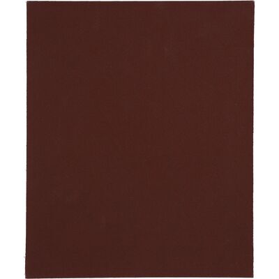 Arkusz płótno ścierne 230 x 280 mm P240 KRAFTLINE PRO