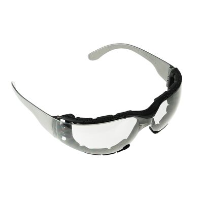 Okulary ochronne przeciwzamgleniowe BH1056 DEDRA