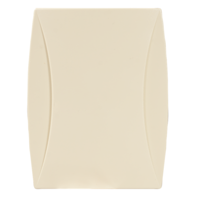 Gong dwutonowy Bim-Bam 220 V GNS-921 beżowy