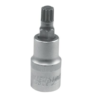 HilllenMohr Klucz trzpieniowy Spline 1/2