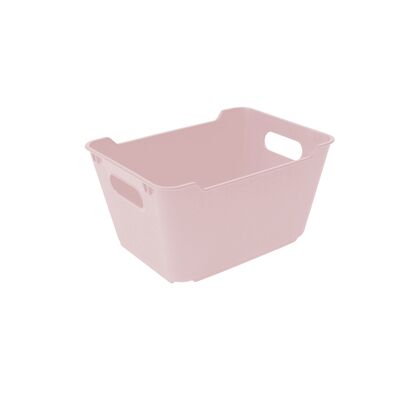 Pojemnik lifestyle-box Lotta 1,8 l różowy keeeper