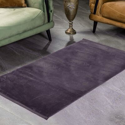 Dywan MANOLYA 3054 120 x 180 cm antracyt