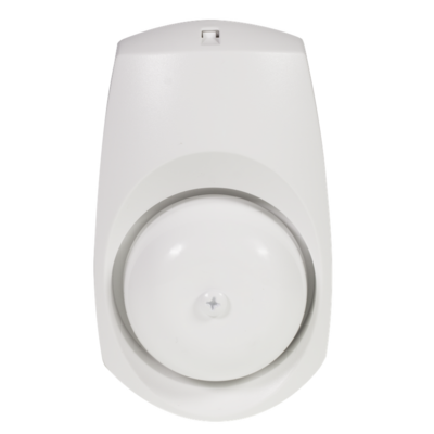 Dzwonek czaszowy DNS-001/Nbiały