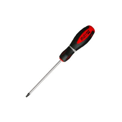 HillenMohr Wkrętak TORX gwiazdkowy T15 x 100 mm stal S2 uchwyt 3-materiałowy