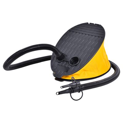 Pompka nożna do materaca