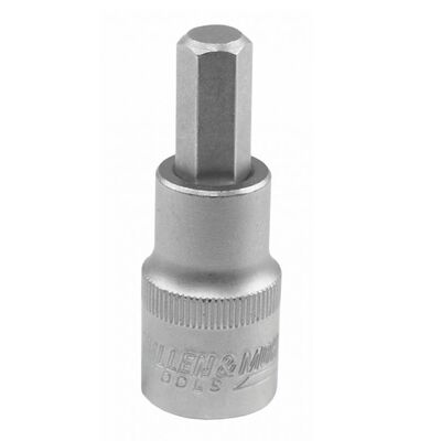HillenMohr Klucz trzpieniowy HEX 1/2