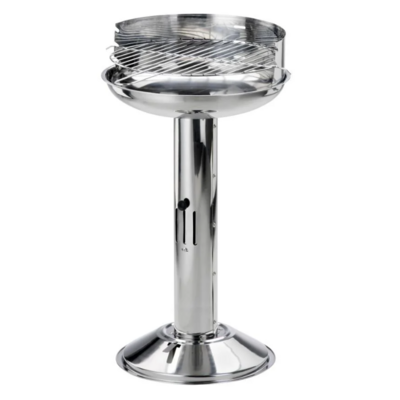 Grill kolumnowy AUGSBURG fi.42 cm