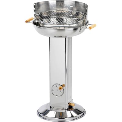 Grill kolumnowy BAVARIA fi.43 cm