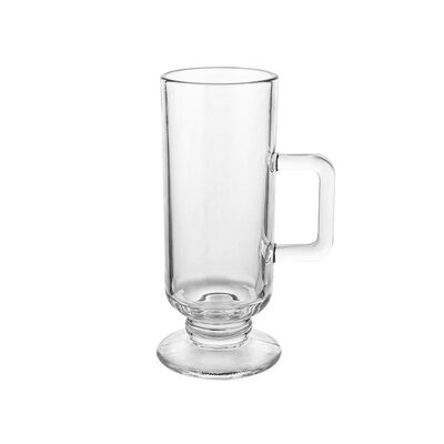 Kubek szklany TOKYO 250 ml