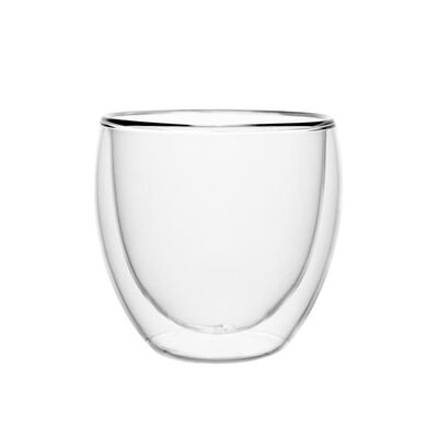 Szklanki termiczne MALACHIT 100 ml 2 szt.