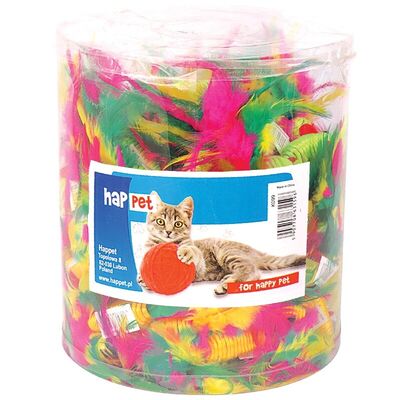 Tuba myszki 144 sztuk K099