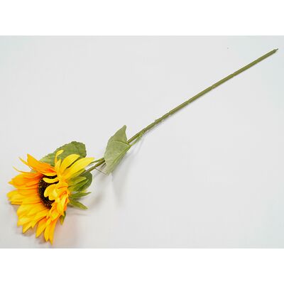 Słonecznik gałązka 71 cm