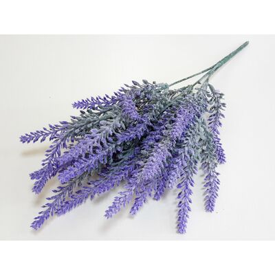 Lawenda bukiet 38 cm