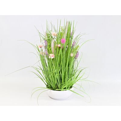 Trawa w doniczce 55 cm