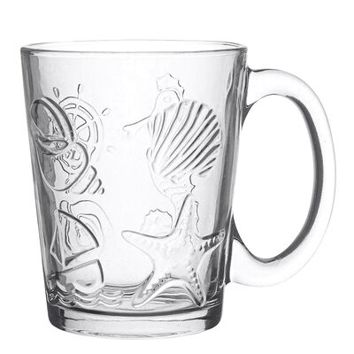 Kubek Leon 300 ml morskie opowieści