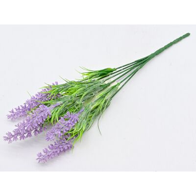 Lawenda gałązka 32 cm