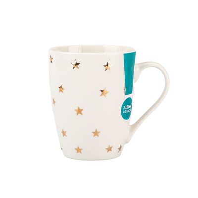 Kubek baryłka Ice Queen 300 ml