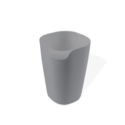 Kubek bailango 300ml szary