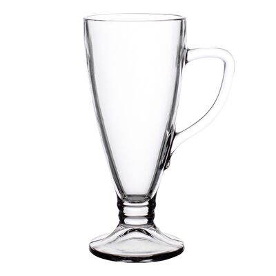 Kubek na stopce Dalia 250 ml
