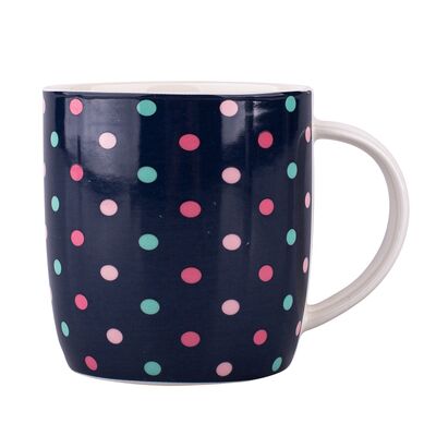 Kubek baryłka szeroka 300 ml