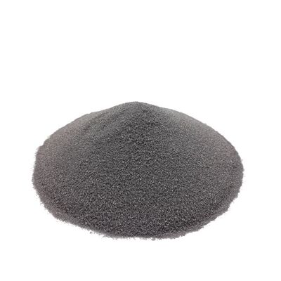 Piasek dekoracyjny srebrny 0,5 kg