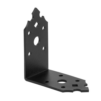 System ozdobny MARK kątownik łącznikowy 8 x 4 x 8 x 0,25 cm