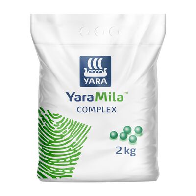 YaraMila Complex 2 kg Ogród Start