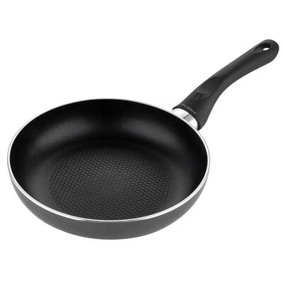 Patelnia nieprzywierająca MAJA 20 cm czarna