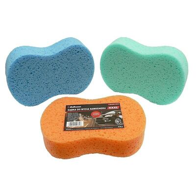 Gąbka do mycia samochodu XXXL