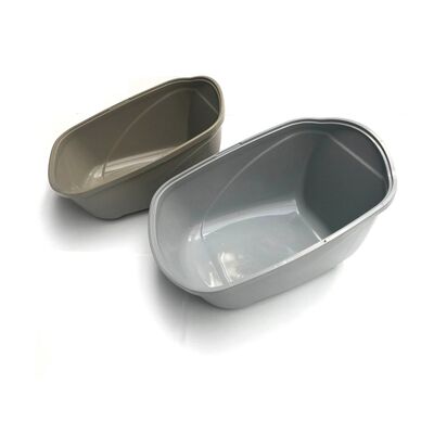 Kuweta Cleo Easy latte 54 x 40 x 29 cm Comfy