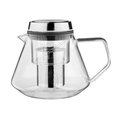 Dzbanek Caryn 1 l z zaparzaczem