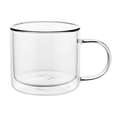 Kubki termiczne z uchem MALACHIT małe 300 ml 2 szt.