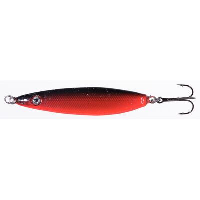 Wobler bezsterowy HOLO REFLEX TABIAS MINNOW F 8 cm