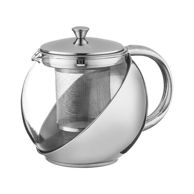 Dzbanek Ceylon z zaparzaczem 1100 ml