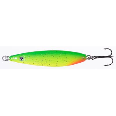 Wobler bezsterowy HOLO REFLEX TABIAS MINNOW F 8 cm