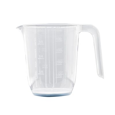 Dzbanek z miarką CUCA antypoślizg 0,5 l