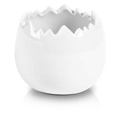 Osłonka ceramiczna jajko 11 cm