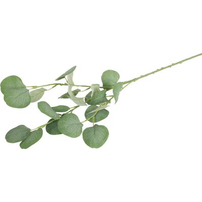 Liście eukaliptusa 73 cm mix kolorów