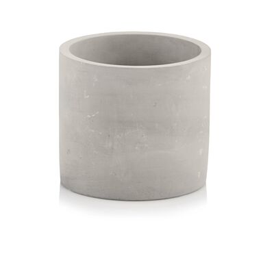 Osłonka z betonu dekoracyjnego 16 cm