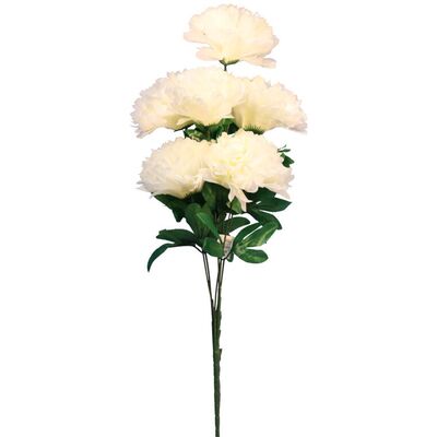 Bukiet 6 chryzantem mega kwiat 72 x 18 cm BU6-MCH