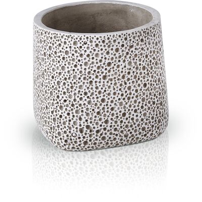 Osłonka z betonu dekoracyjnego 19 cm