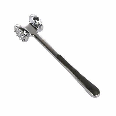 Tłuczek do mięsa 23x4x4 cm Valdinox