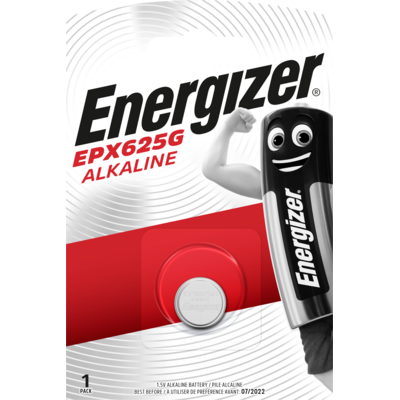 Bateria Energizer specjalistyczna EPX625F /1